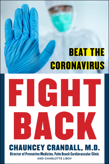 

FIGHT BACK