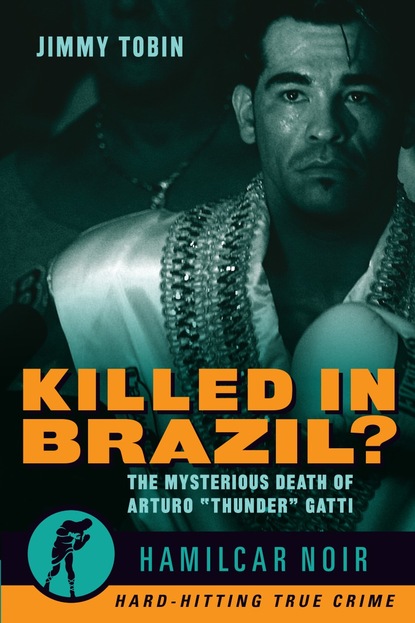 

Killed in Brazil