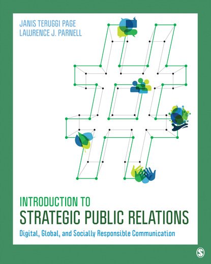 

Introduction to Strategic Public Relations