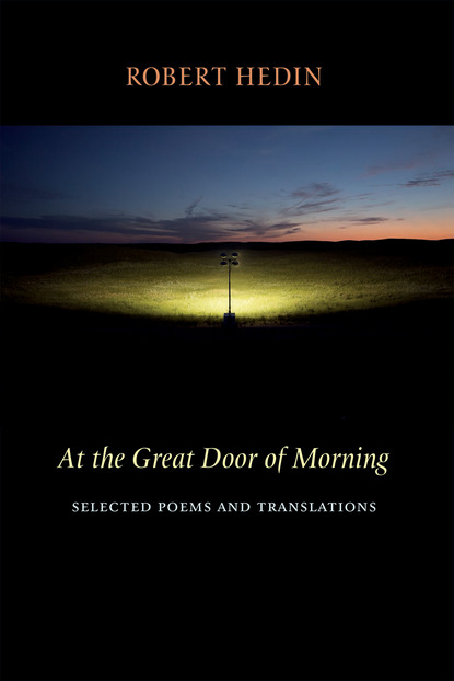 

At the Great Door of Morning