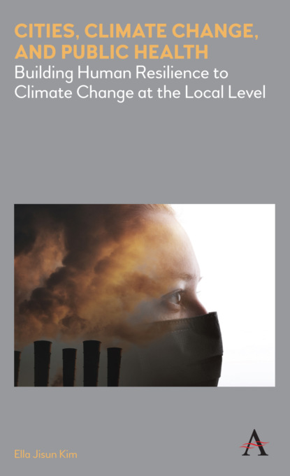 

Cities, Climate Change, and Public Health
