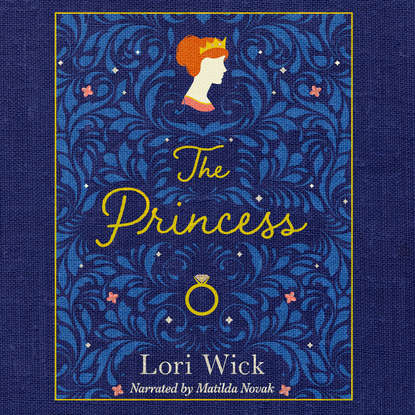 

The Princess (Unabridged)