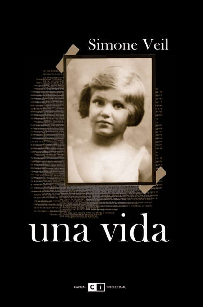 Simone Veil - Una vida