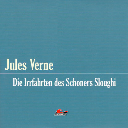 

Die große Abenteuerbox, Teil 5: Die Irrfahrt des Schoners Sloughi