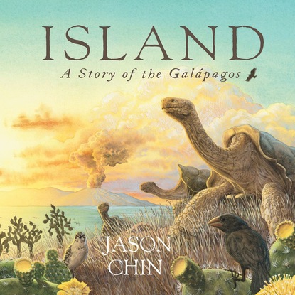 

Island - A Story of the Galapagos (Unabridged)