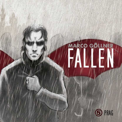 Ксюша Ангел - Fallen, Folge 5: Prag