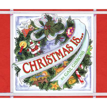 

Christmas Is... (Unabridged)