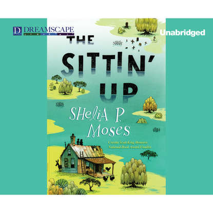 

The Sittin' Up (Unabridged)