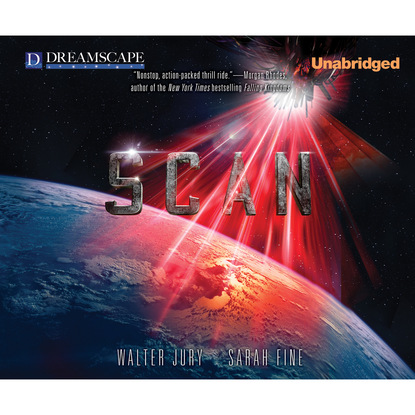 

Scan - Scan, Book 1 (Unabridged)