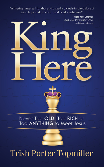 

King Here