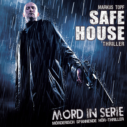 Ксюша Ангел - Mord in Serie, Folge 22: Safe House