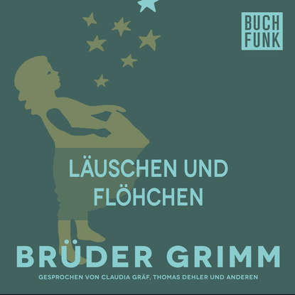 

Läuschen und Flöhchen