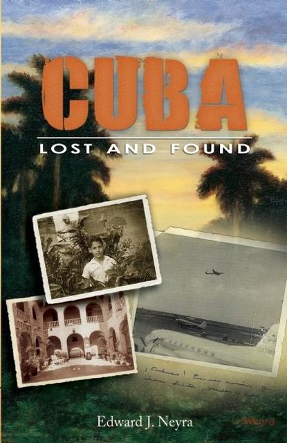 

Cuba Lost and Found