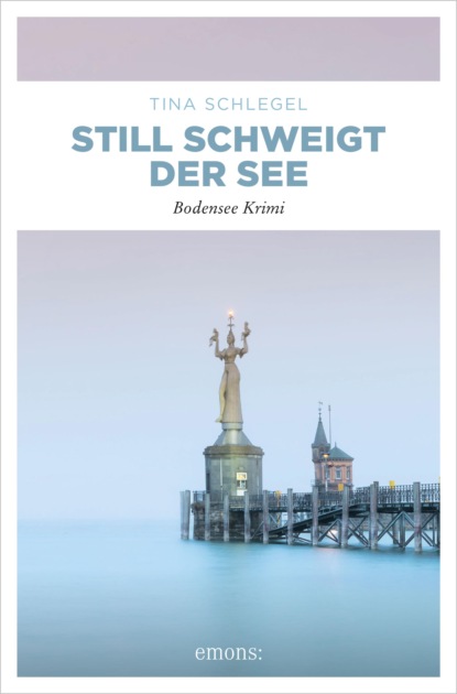 Still schweigt der See (Tina Schlegel). 