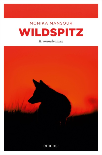 Wildspitz (Monika Mansour). 