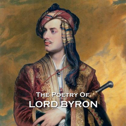 

The Poetry of Lord Byron