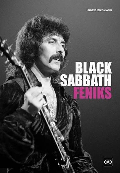 

Black Sabath Feniks
