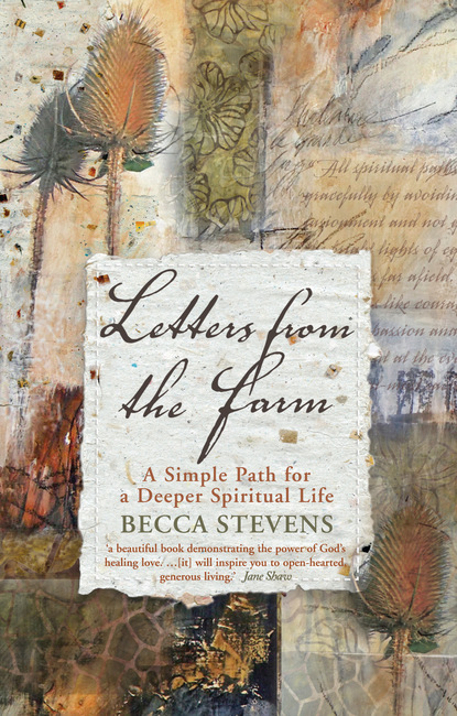 Becca Stevens - Letters from the Farm