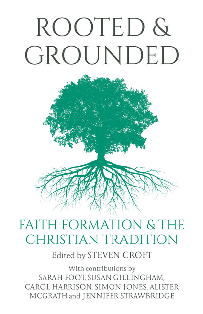 Steven Croft - Rooted and Grounded