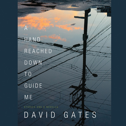 

A Hand Reached Down to Guide Me (Unabridged)