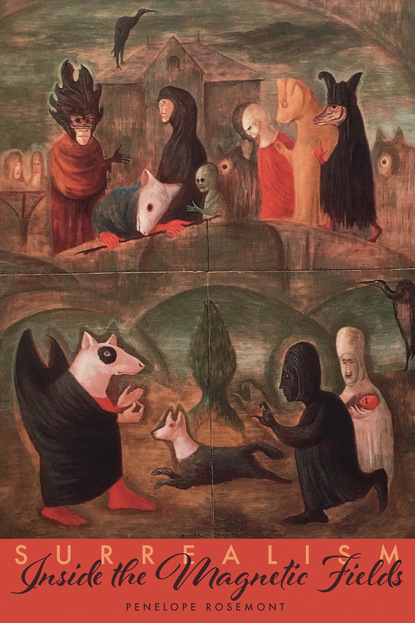 

Surrealism