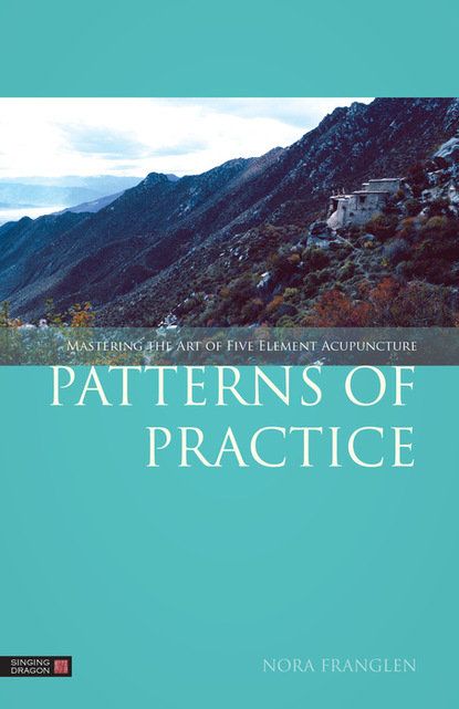 Nora Franglen - Patterns of Practice