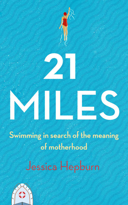 

21 Miles
