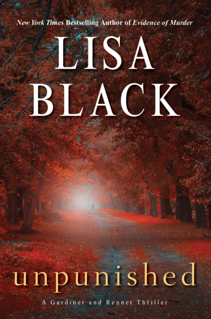 Lisa Black — Unpunished