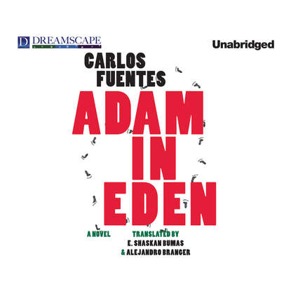

Adam in Eden (Unabridged)