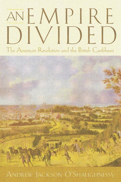 

An Empire Divided