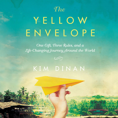 The Yellow Envelope (Unabridged) - Kim Dinan