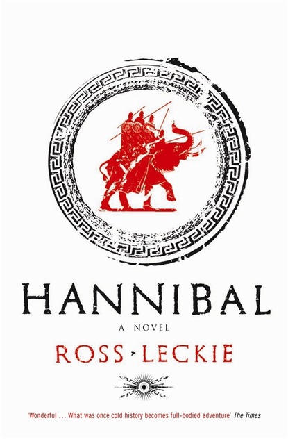 

Hannibal