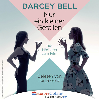Darcey Bell - A Simple Favor - Nur ein kleiner Gefallen (Gekürzt)
