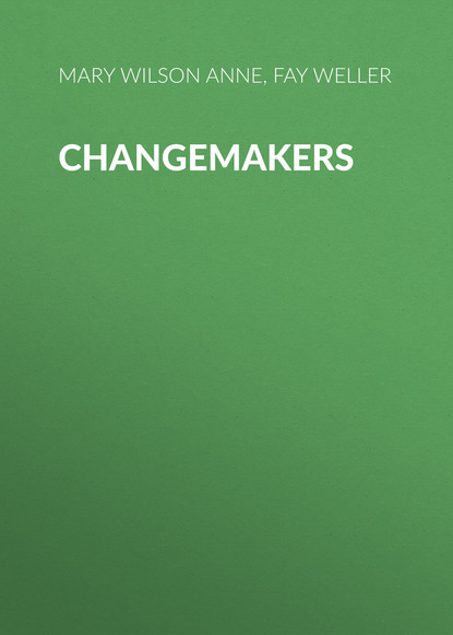 

Changemakers