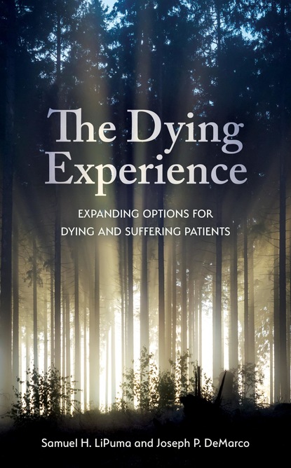 

The Dying Experience