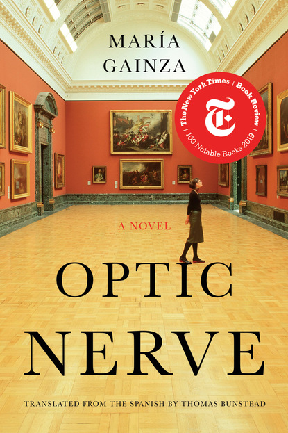 

Optic Nerve
