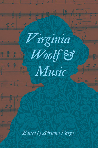 

Virginia Woolf and Music