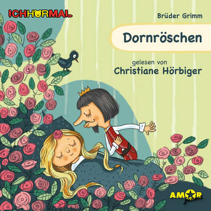 

Dornröschen (Ungekürzt)