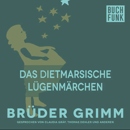 

Das Dietmarsische Lügenmärchen