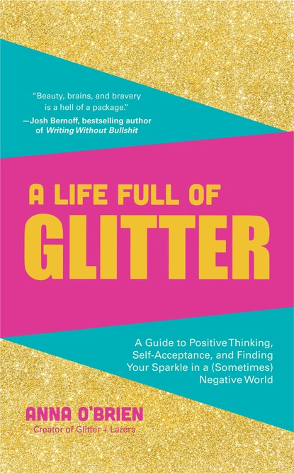 

A Life Full of Glitter