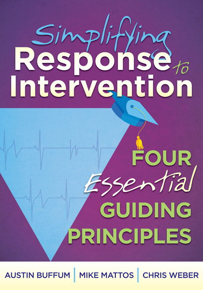 Austin Buffum - Simplifying Response to Intervention