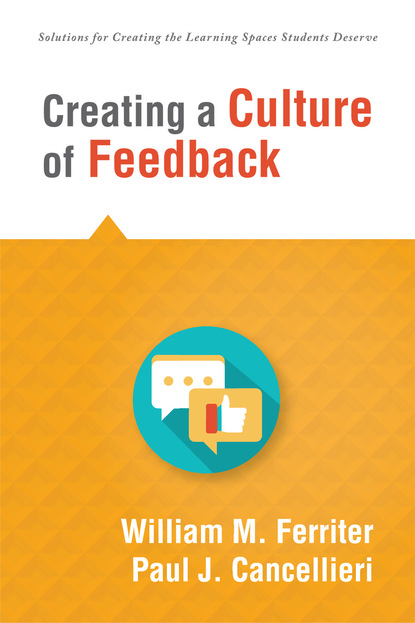 William M. Ferriter - Creating a Culture of Feedback