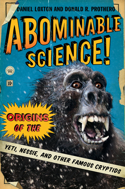 

Abominable Science!