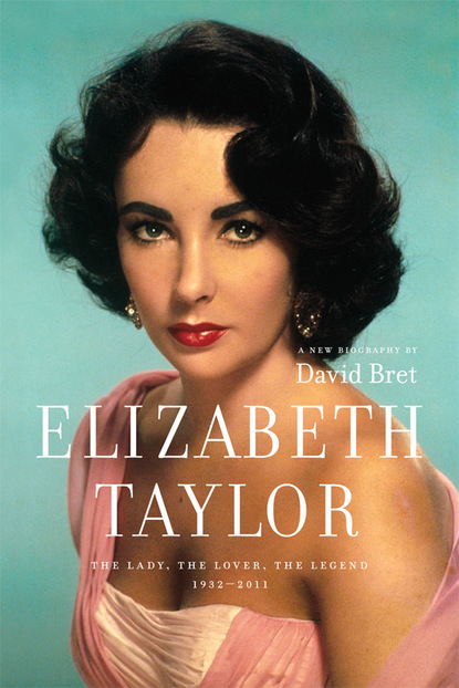 

Elizabeth Taylor