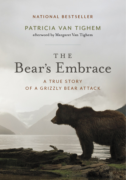 

The Bear's Embrace