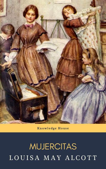 Knowledge house - Mujercitas
