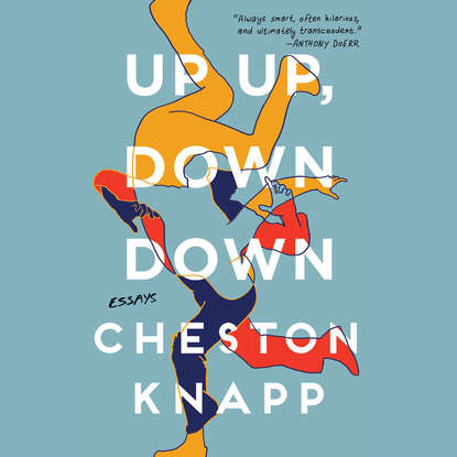 

Up Up, Down Down (Unabridged)