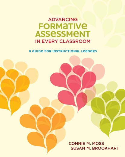 

Advancing Formative Assessment in Every Classroom