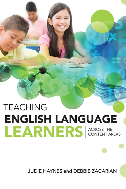 Debbie Zacarian - Teaching English Language Learners Across the Content Areas