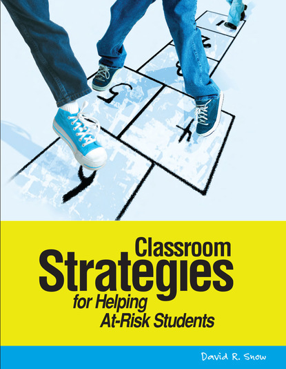 

Classroom Strategies for Helping At-Risk Students